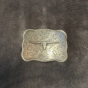 Men’s Belt Buckle